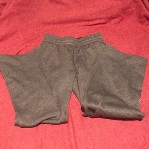 Champion Bottoms - Boys champion perfect color grey comfy pants Champion Bottoms - Boys champion perfect color grey comfy pants